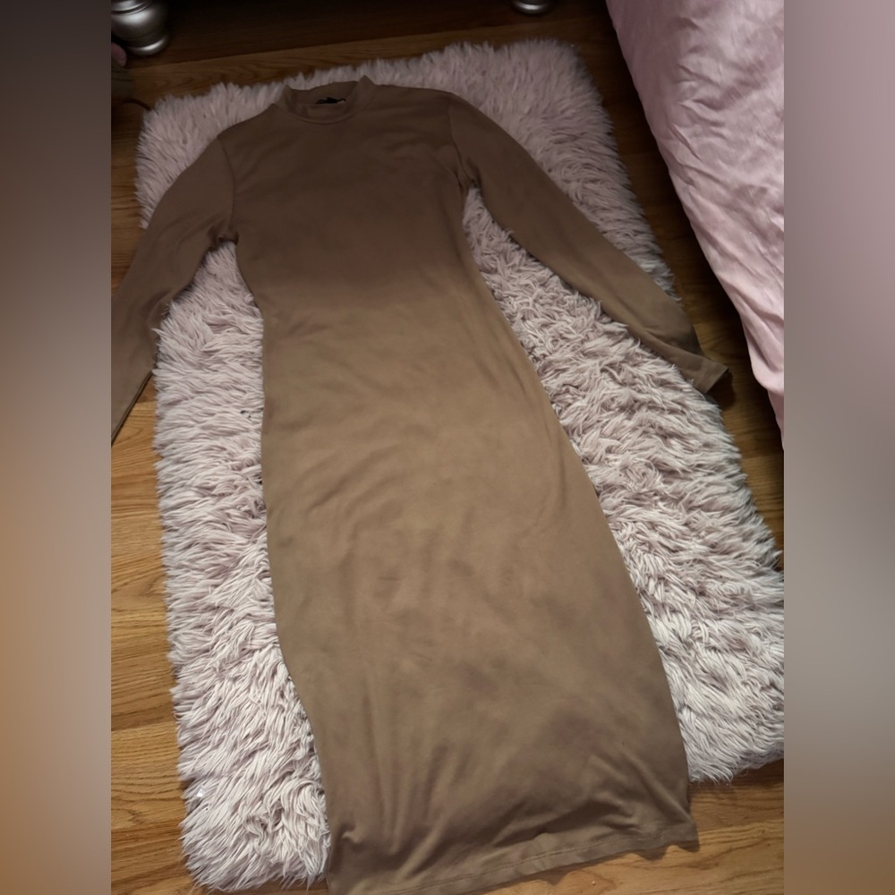 Fashion Nova Dress